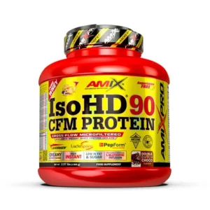 ISO HD 90 CFM PROTEIN AMIX 1,8kg
