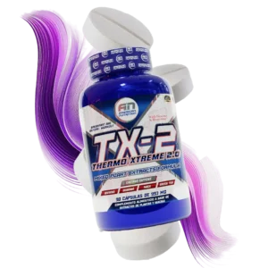 TX-2 THERMO EXTREME AMERICAN NUTRITION