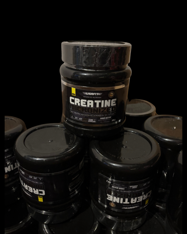 Creatina monohidrato - USAFIT 300G